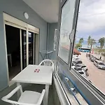 Vivi La Tua Vacanza Con L\'Appartamento 1 Di Ervin! Enjoy Your Holiday With Ervin\'S Apartment 1!