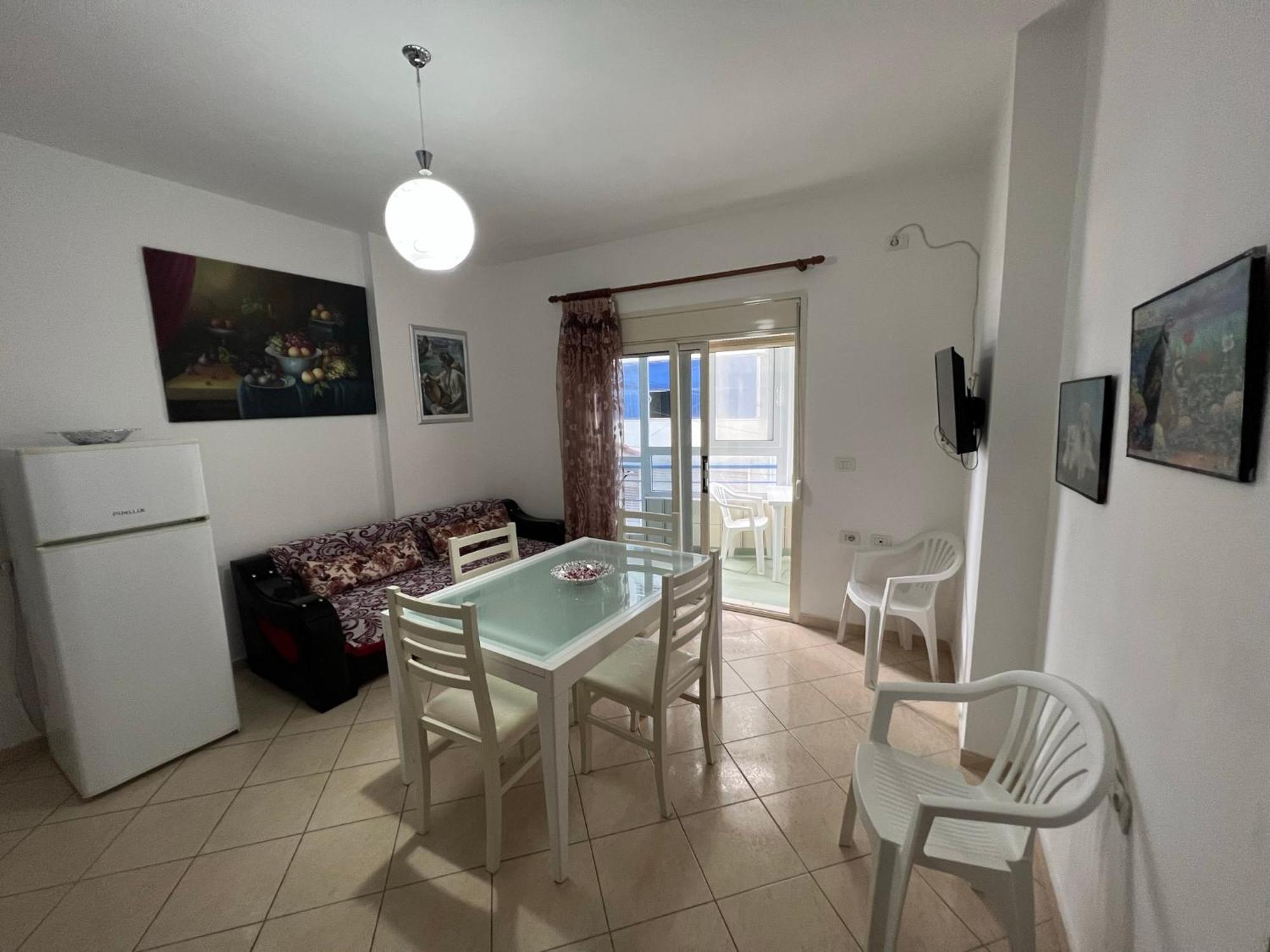 Vivi La Tua Con L'appartamento 1 Di Ervin! Enjoy Your With Ervin's 1!